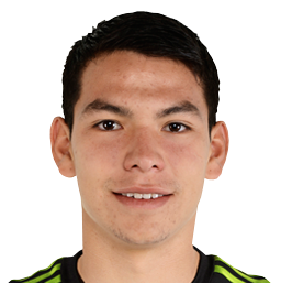 Los Angeles Galaxy keeping tabs on ‘Chucky’ Lozano