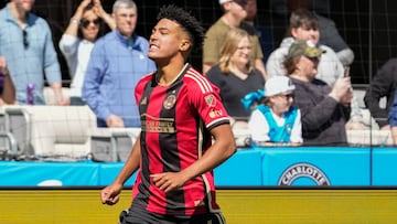 Atlanta star Caleb Wiley makes move to Chelsea